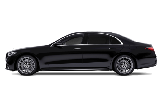 Mercedes S-Class3