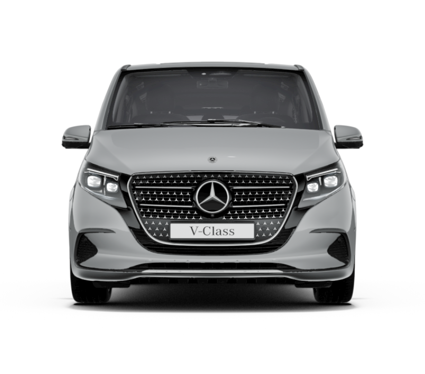 Mercedes V-Class2